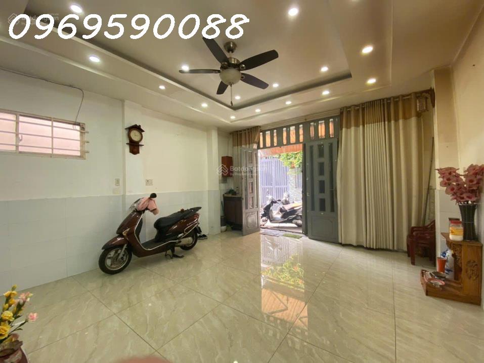 🏡 BÁN NHÀ 62.5M² – 1 LẦU – HXH 4M – GÒ DẦU TÂN PHÚ – CHỈ 5.6 TỶ - Ảnh 3