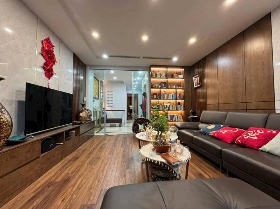 BÁN NHÀ MẶT TIỀN, GẦN CHỢ NGA TPHCM QUẬN 1 - 4.3x20m, GIÁ 13 TỶ - Ảnh 4