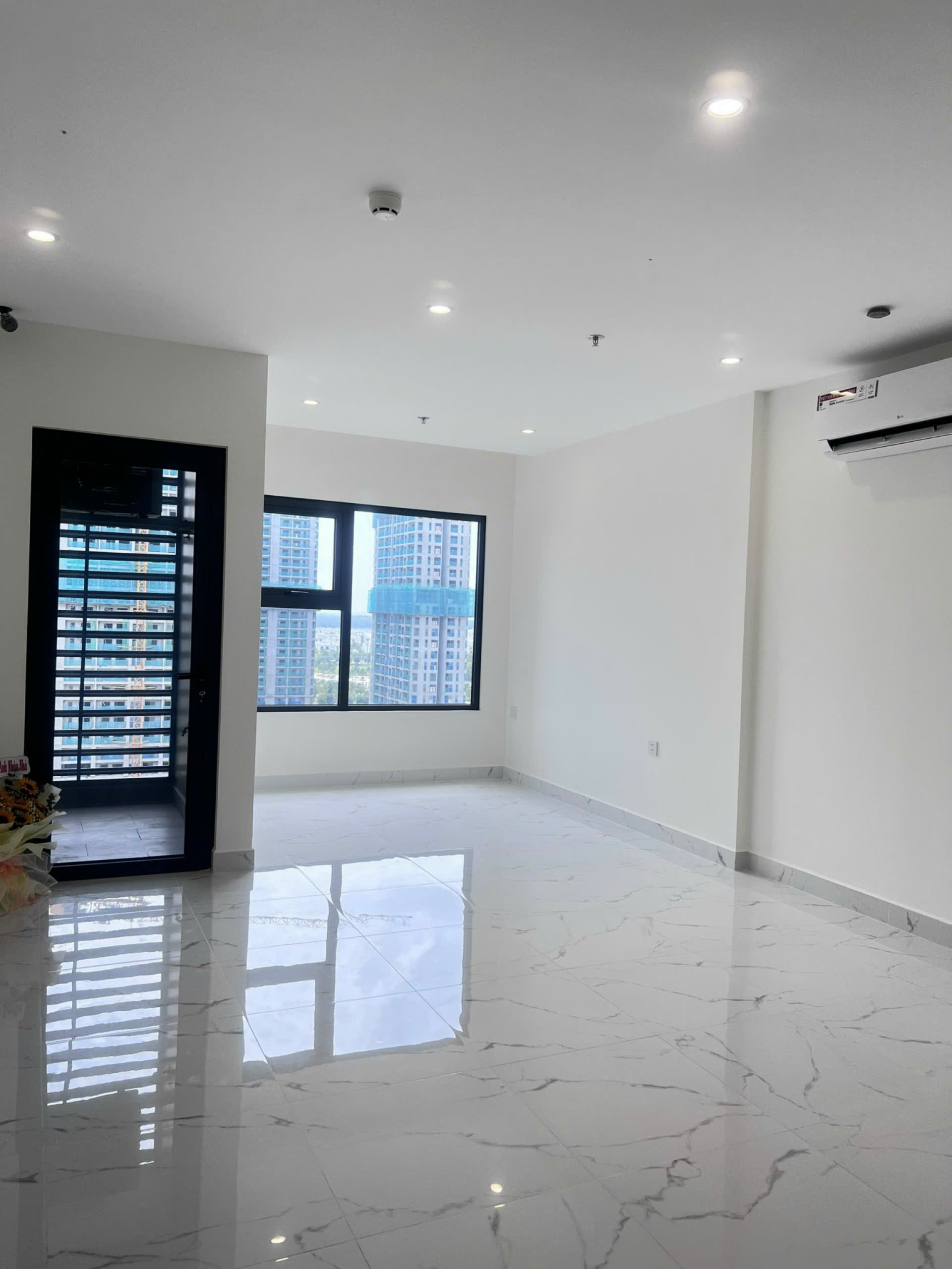 Siêu phẩm !!! Căn STUDIO 33m2 khu BS, tầng trung, view sông Đồng Nai, kí trực tiếp CĐT giá 1tỷ865 - Ảnh 4