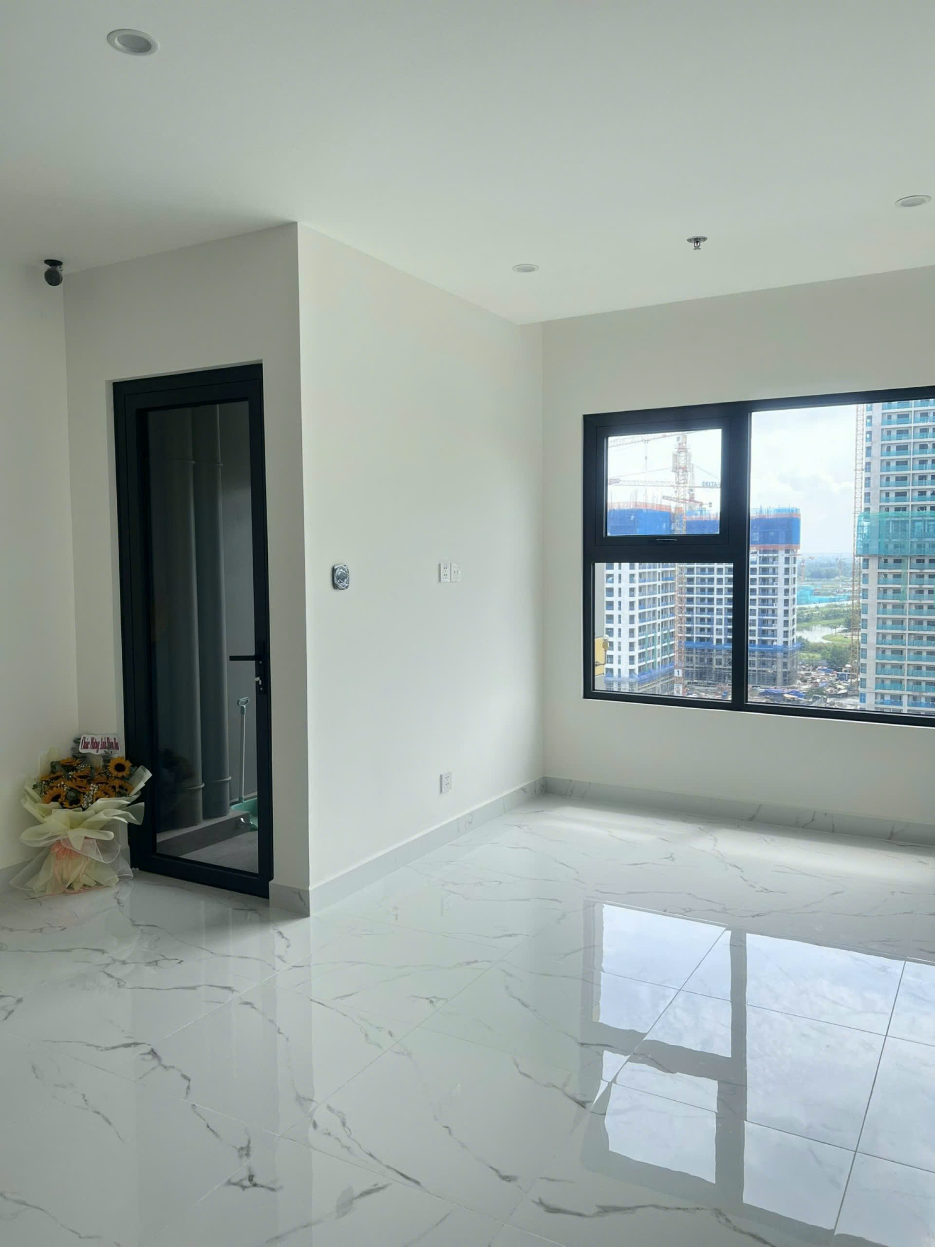Siêu phẩm !!! Căn STUDIO 33m2 khu BS, tầng trung, view sông Đồng Nai, kí trực tiếp CĐT giá 1tỷ865 - Ảnh 3