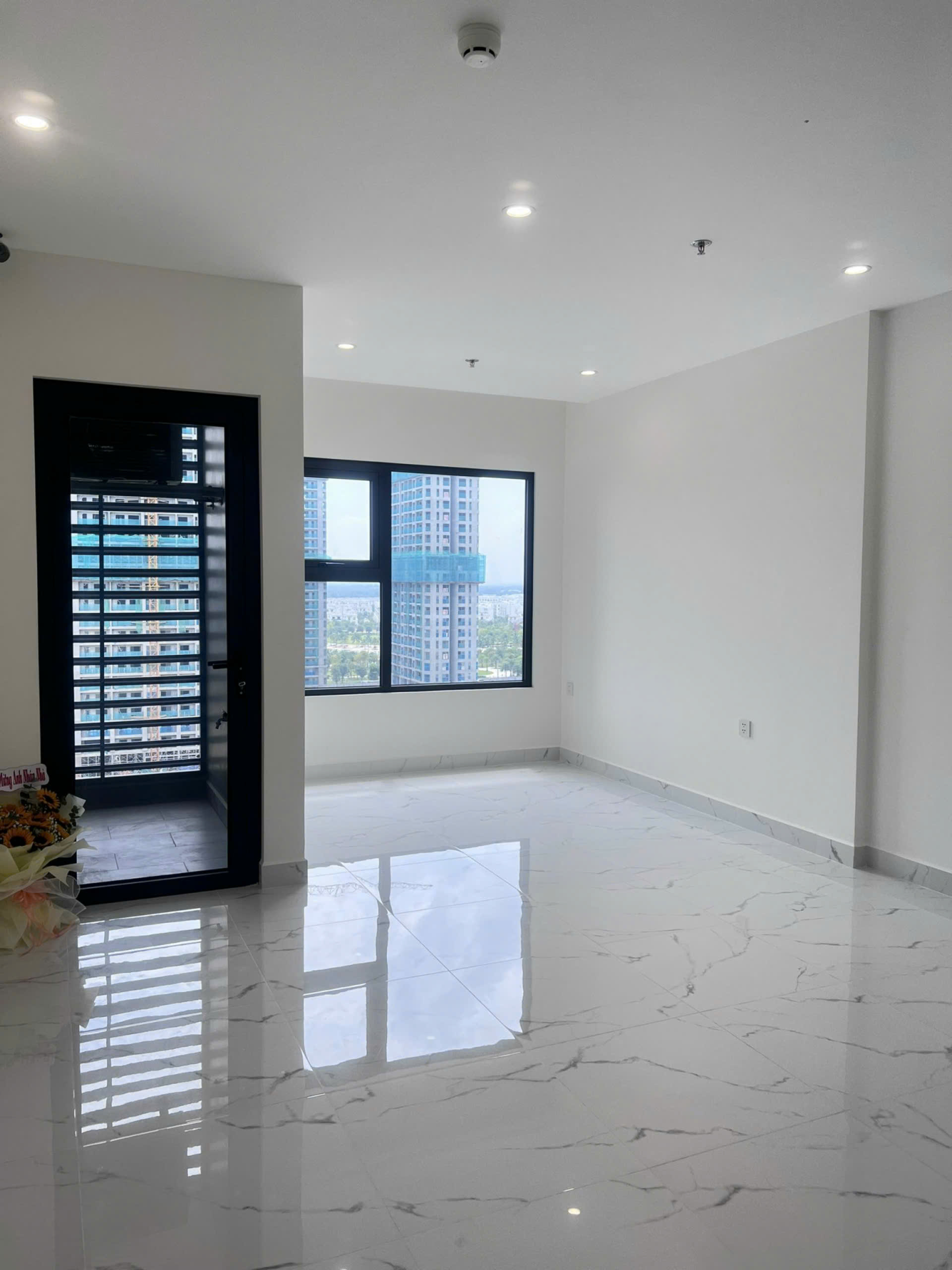 Siêu phẩm !!! Căn STUDIO 33m2 khu BS, tầng trung, view sông Đồng Nai, kí trực tiếp CĐT giá 1tỷ865 - Ảnh 1