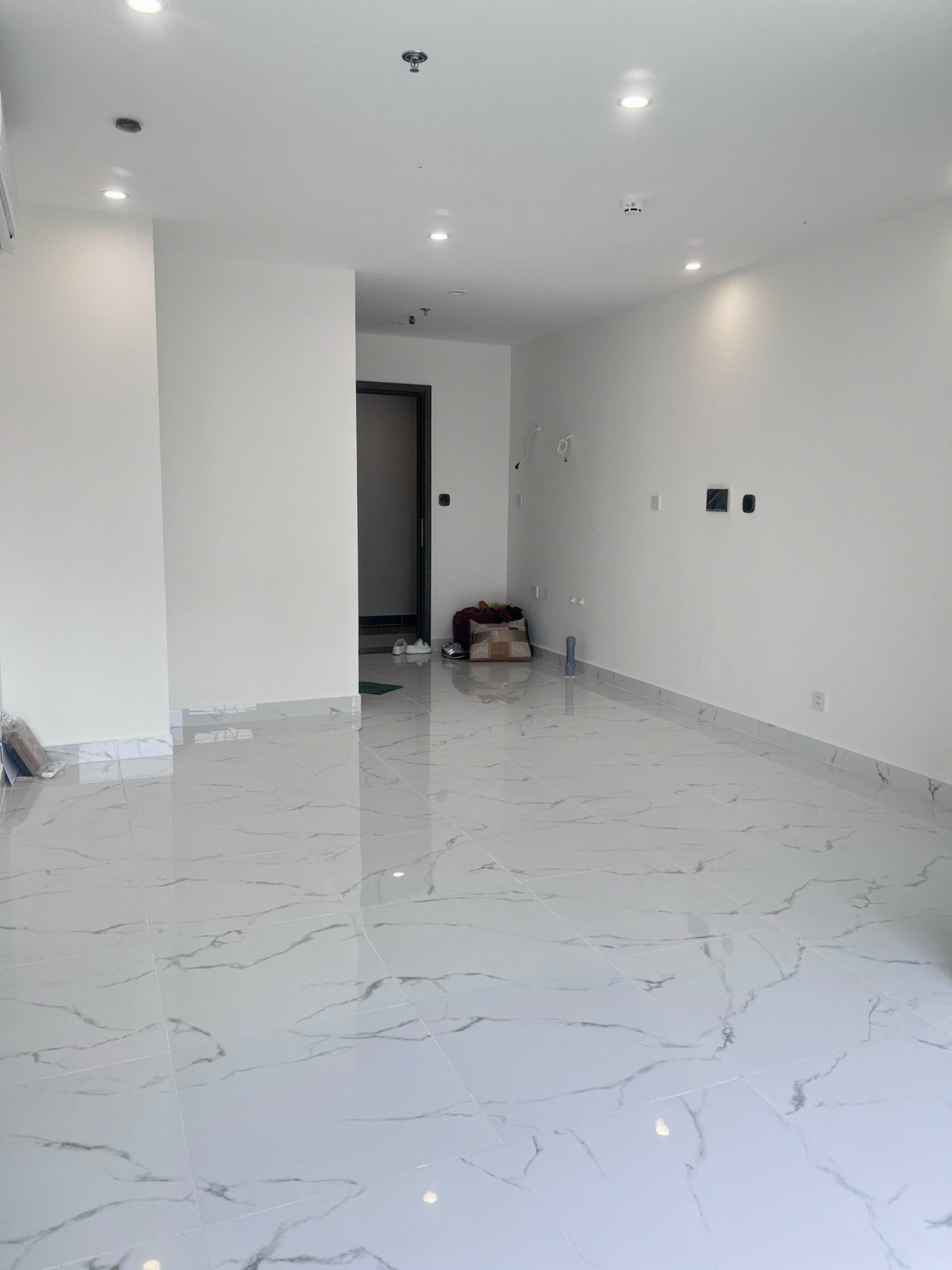 Siêu phẩm !!! Căn STUDIO 33m2 khu BS, tầng trung, view sông Đồng Nai, kí trực tiếp CĐT giá 1tỷ865 - Ảnh 2
