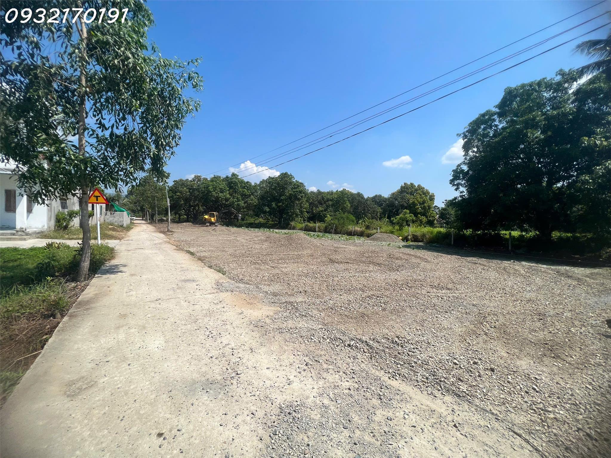 Chỉ 390 triệu sỡ hữu được lô đất Full thổ cư- Cam Phước Đông- HÀNG HIẾM - Ảnh 3