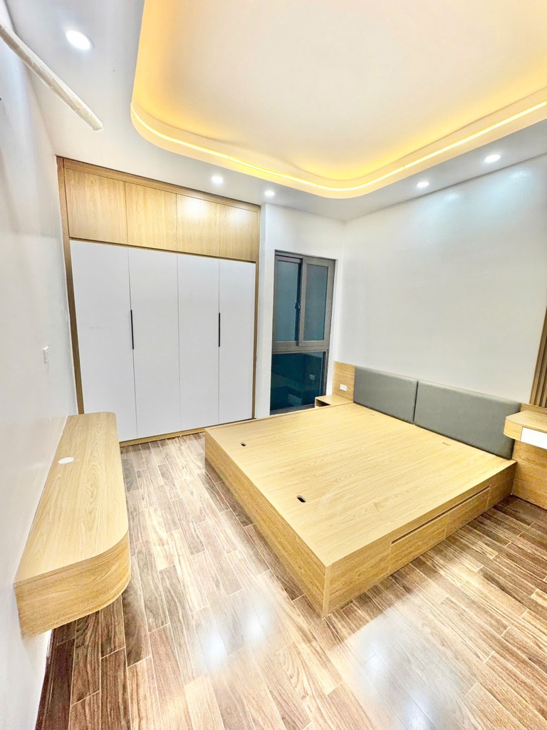 TRUNG TÂM CẦU GIẤY - NHÀ ĐẸP Ở NGAY - OTO QUA NHÀ VÀO NHÀ - KINH DOANH SẦM UẤT - HƠN 16 TỶ - Ảnh 5