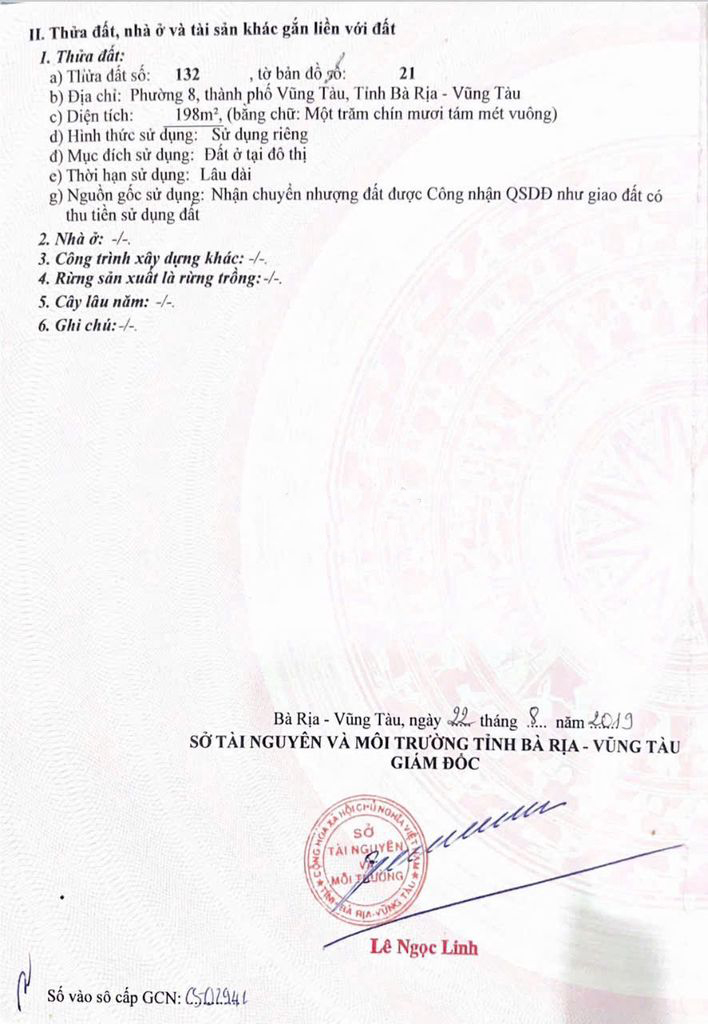 BÁN ĐẤT TẶNG NHÀ CHO SẴN DÒNG TIỀN CHO THUÊ 15TR/THÁNG MẶT TIỀN CHU MẠNH TRINH - Ảnh 4