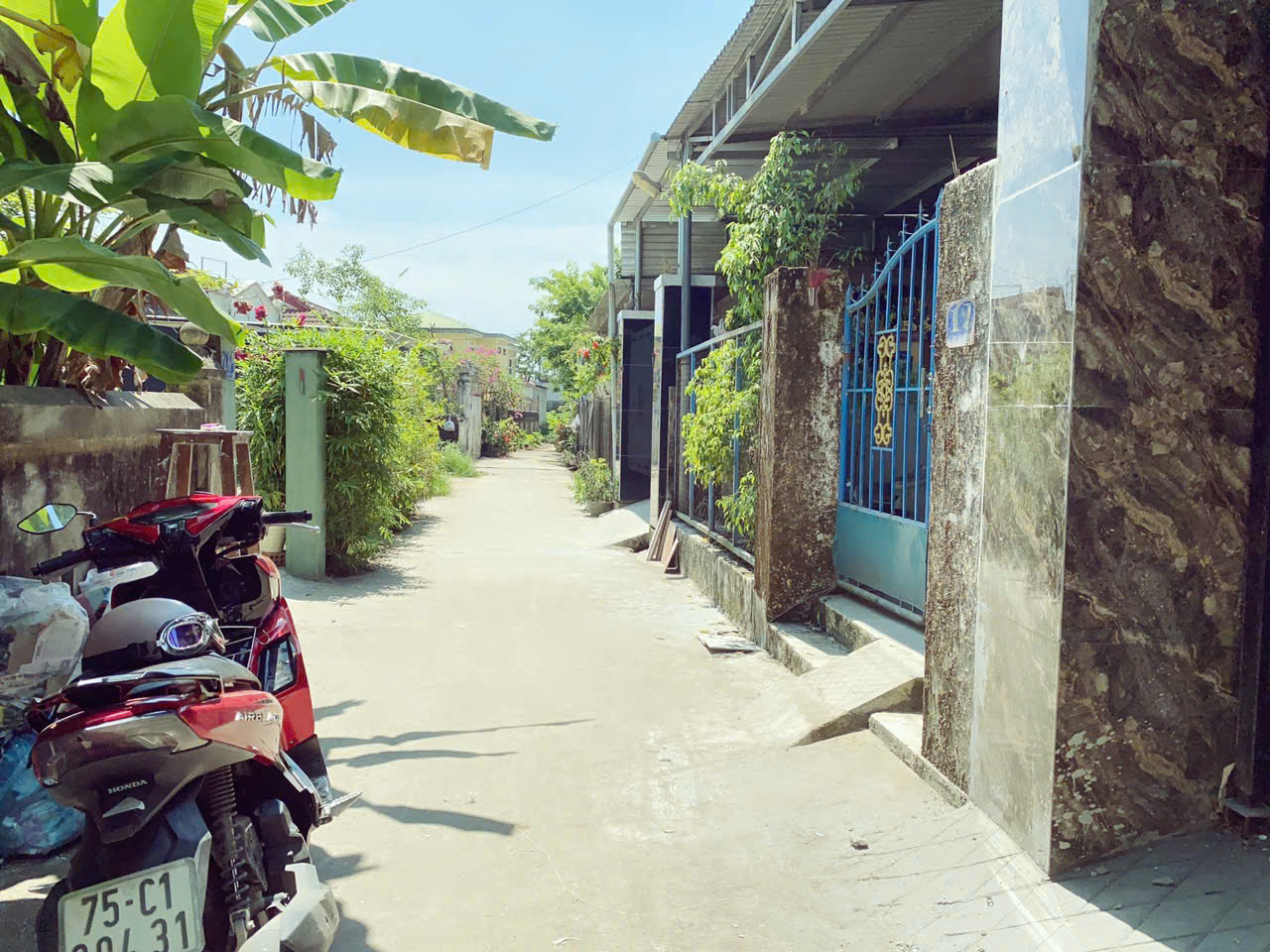 🏠 BÁN NHÀ CẤP 4 HIỆN ĐẠI – KIỆT Ô TÔ NAM THƯỢNG, PHƯỜNG PHÚ THƯỢNG – TP HUẾ - Ảnh 4