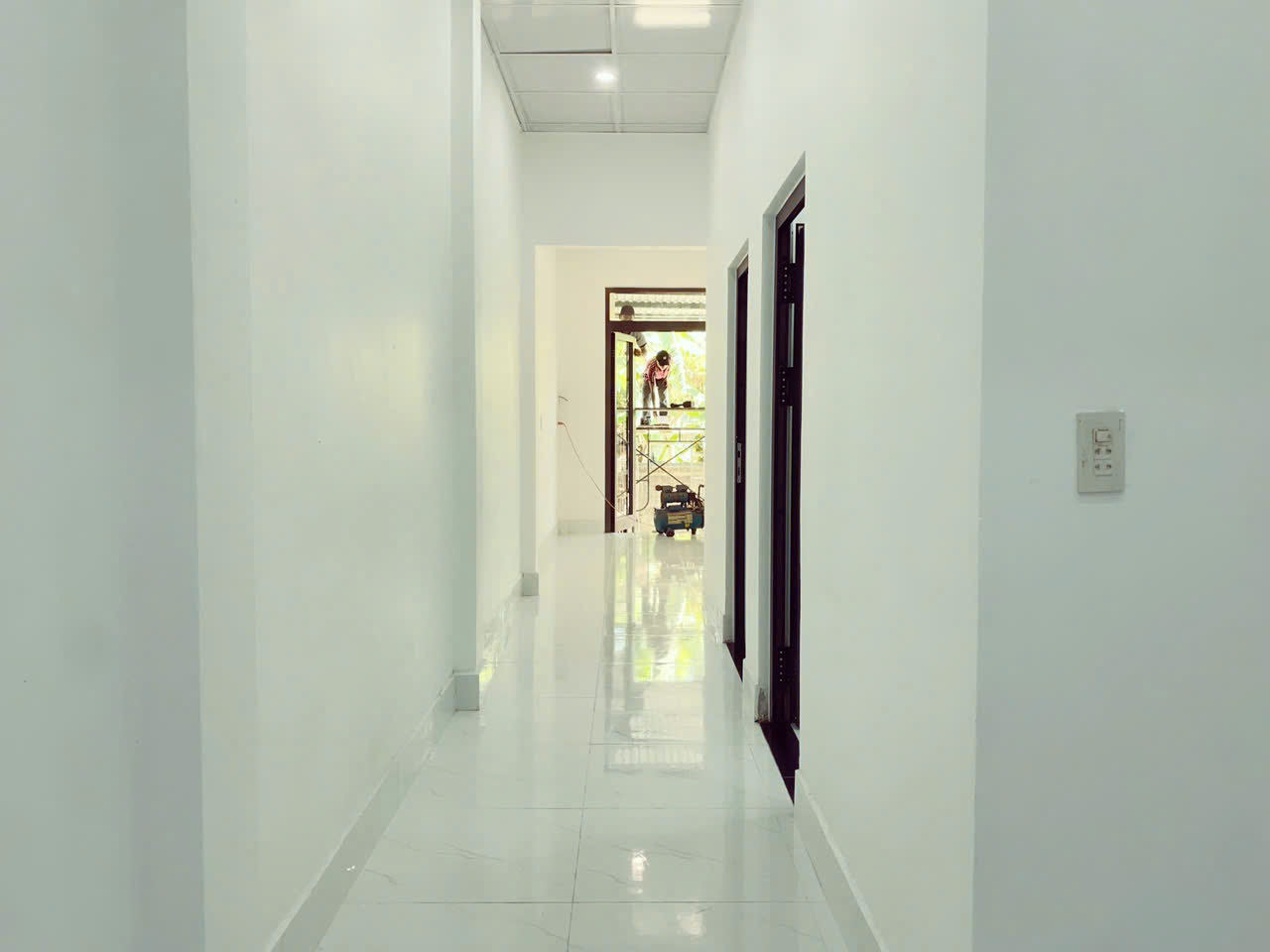 🏠 BÁN NHÀ CẤP 4 HIỆN ĐẠI – KIỆT Ô TÔ NAM THƯỢNG, PHƯỜNG PHÚ THƯỢNG – TP HUẾ - Ảnh 2