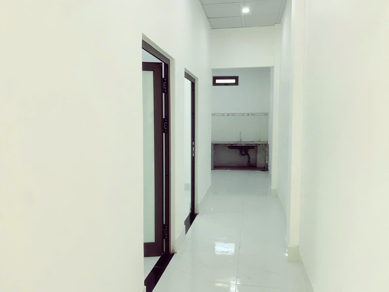 🏠 BÁN NHÀ CẤP 4 HIỆN ĐẠI – KIỆT Ô TÔ NAM THƯỢNG, PHƯỜNG PHÚ THƯỢNG – TP HUẾ - Ảnh 1