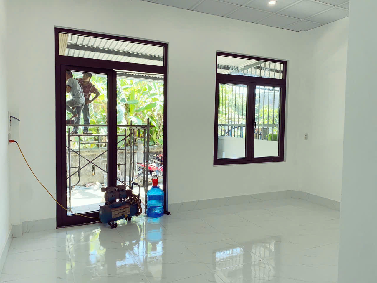 🏠 BÁN NHÀ CẤP 4 HIỆN ĐẠI – KIỆT Ô TÔ NAM THƯỢNG, PHƯỜNG PHÚ THƯỢNG – TP HUẾ - Ảnh chính