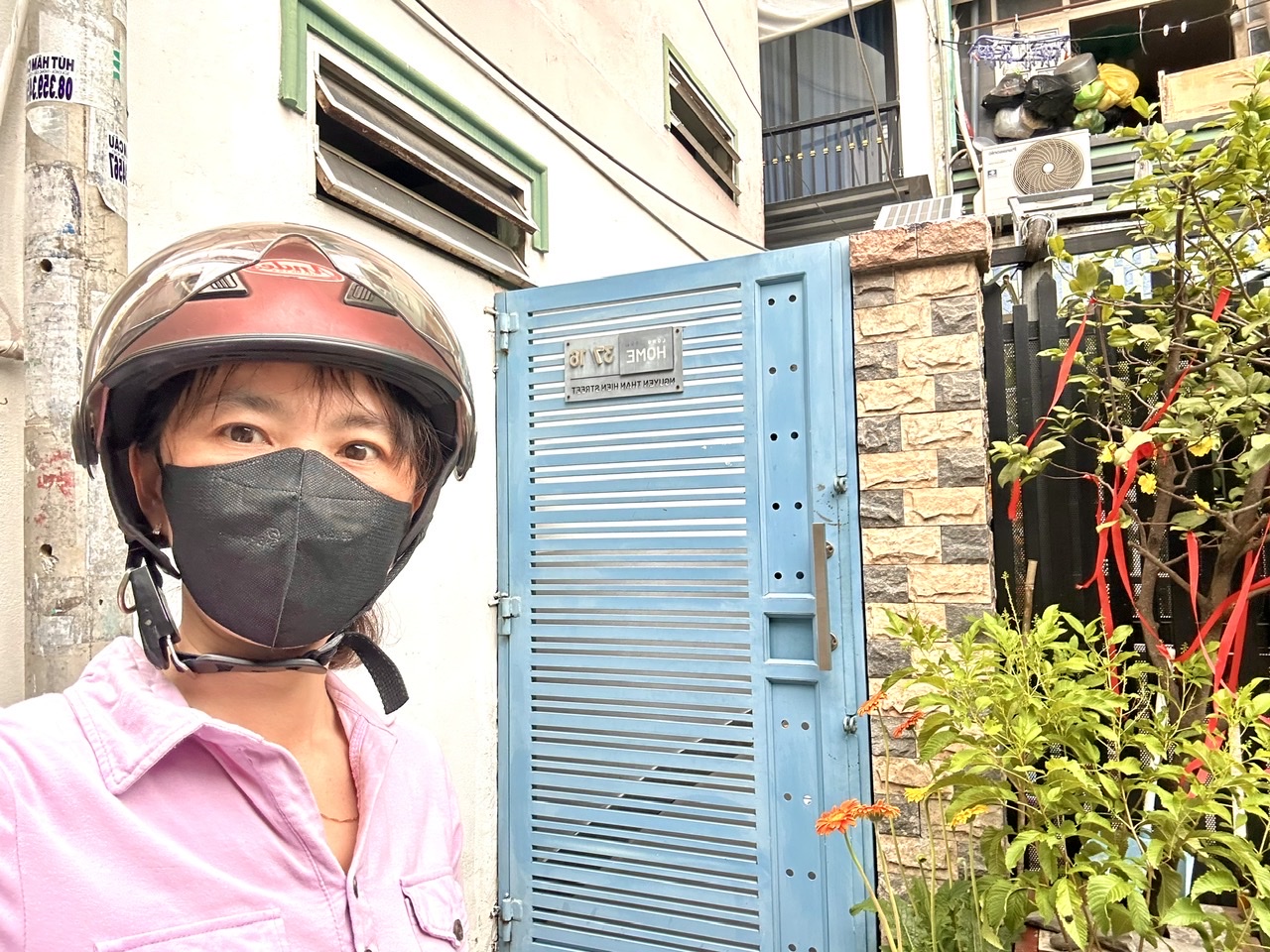 BÁN NHÀ QUẬN 4 - GẦN TRƯỜNG HỌC KHÁNH HỘI - GIAO THƯƠNG VỚI TÔN THẤT THUYẾT VÀ NGUYỄN TẤT THÀNH. - Ảnh chính