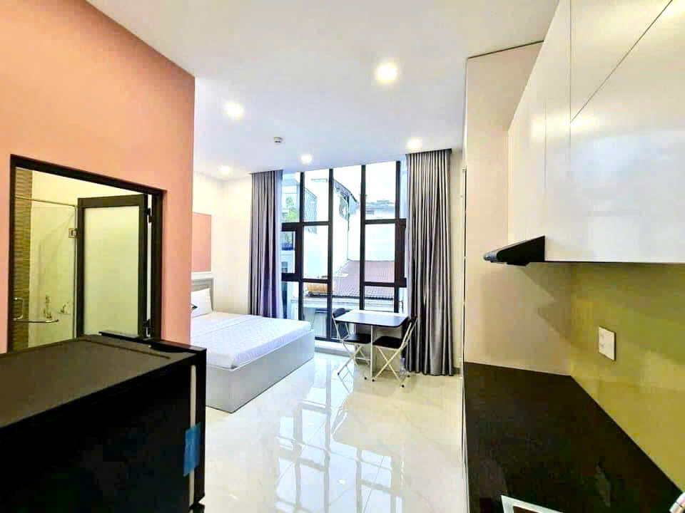 SIÊU PHẨM CHDV NGAY CÔNG VIÊN LÀNG HOA , GÒ VẤP , GIÁ NHỈNH 18 TỶ - Ảnh chính