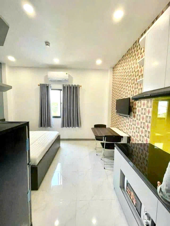 SIÊU PHẨM CHDV NGAY CÔNG VIÊN LÀNG HOA , GÒ VẤP , GIÁ NHỈNH 18 TỶ - Ảnh 3