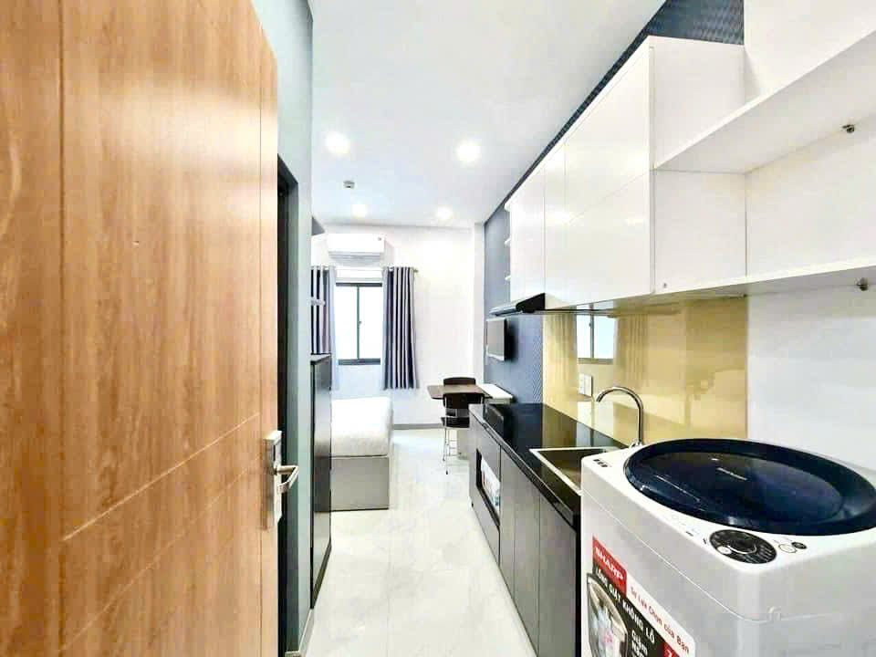 SIÊU PHẨM CHDV NGAY CÔNG VIÊN LÀNG HOA , GÒ VẤP , GIÁ NHỈNH 18 TỶ - Ảnh 5