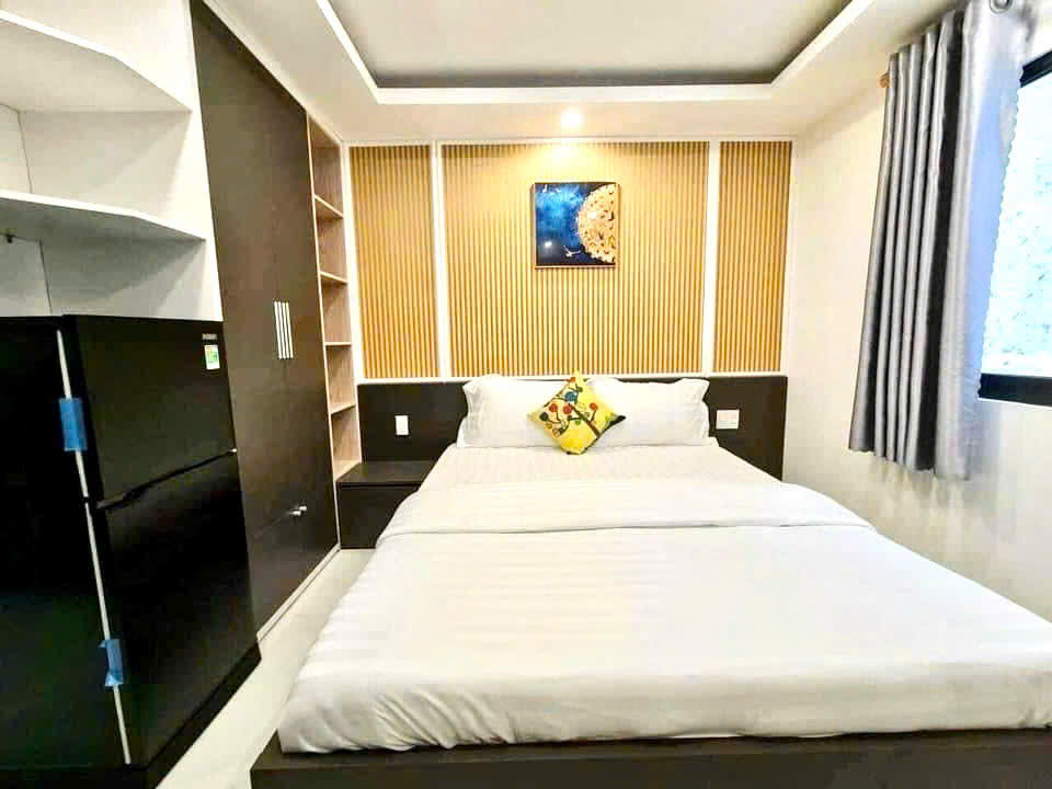 SIÊU PHẨM CHDV NGAY CÔNG VIÊN LÀNG HOA , GÒ VẤP , GIÁ NHỈNH 18 TỶ - Ảnh 7