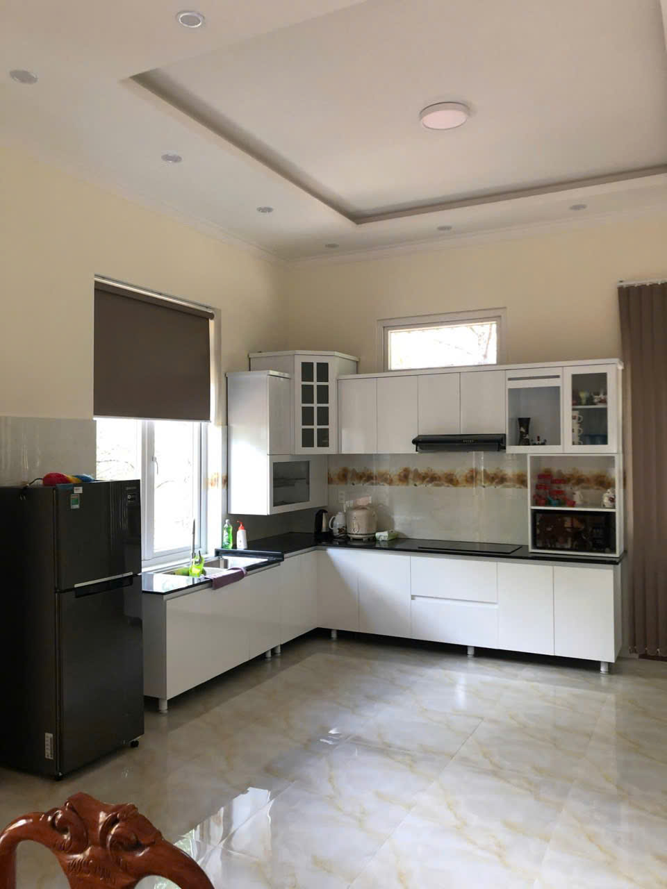CHO THUÊ VILLA SÂN VƯỜN 5 PHÒNG TOẠ LẠC RỪNG THÔNG PHƯỜNG 8 ĐÀ LẠT GIÁ 25TR - Ảnh 4
