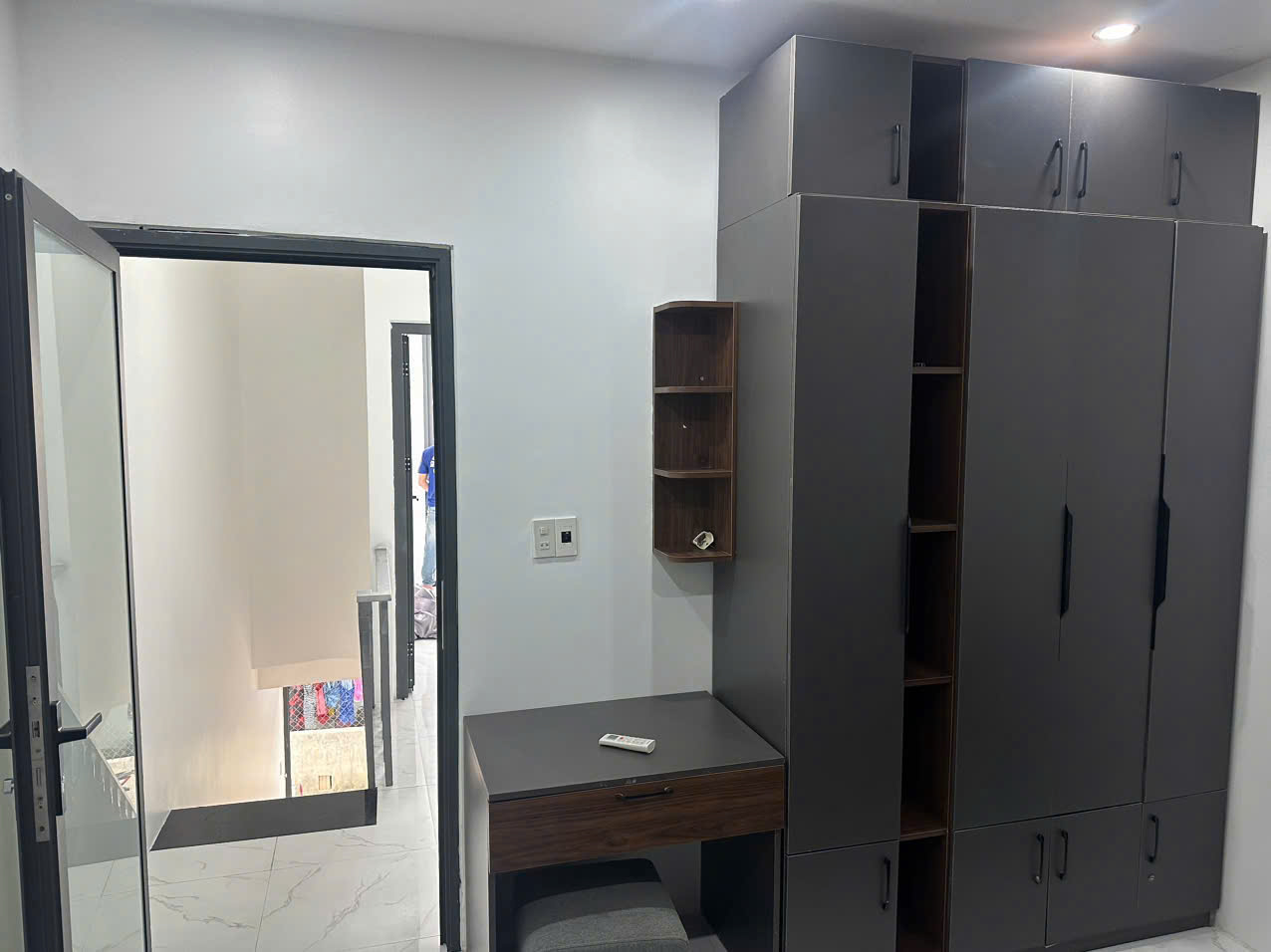 🏡 BÁN NHÀ 2 TẦNG TRUNG TÂM TP HUẾ – KIỆT TÔN THẤT BẬT – GẦN DÊ QUỐC KỆ - Ảnh 2