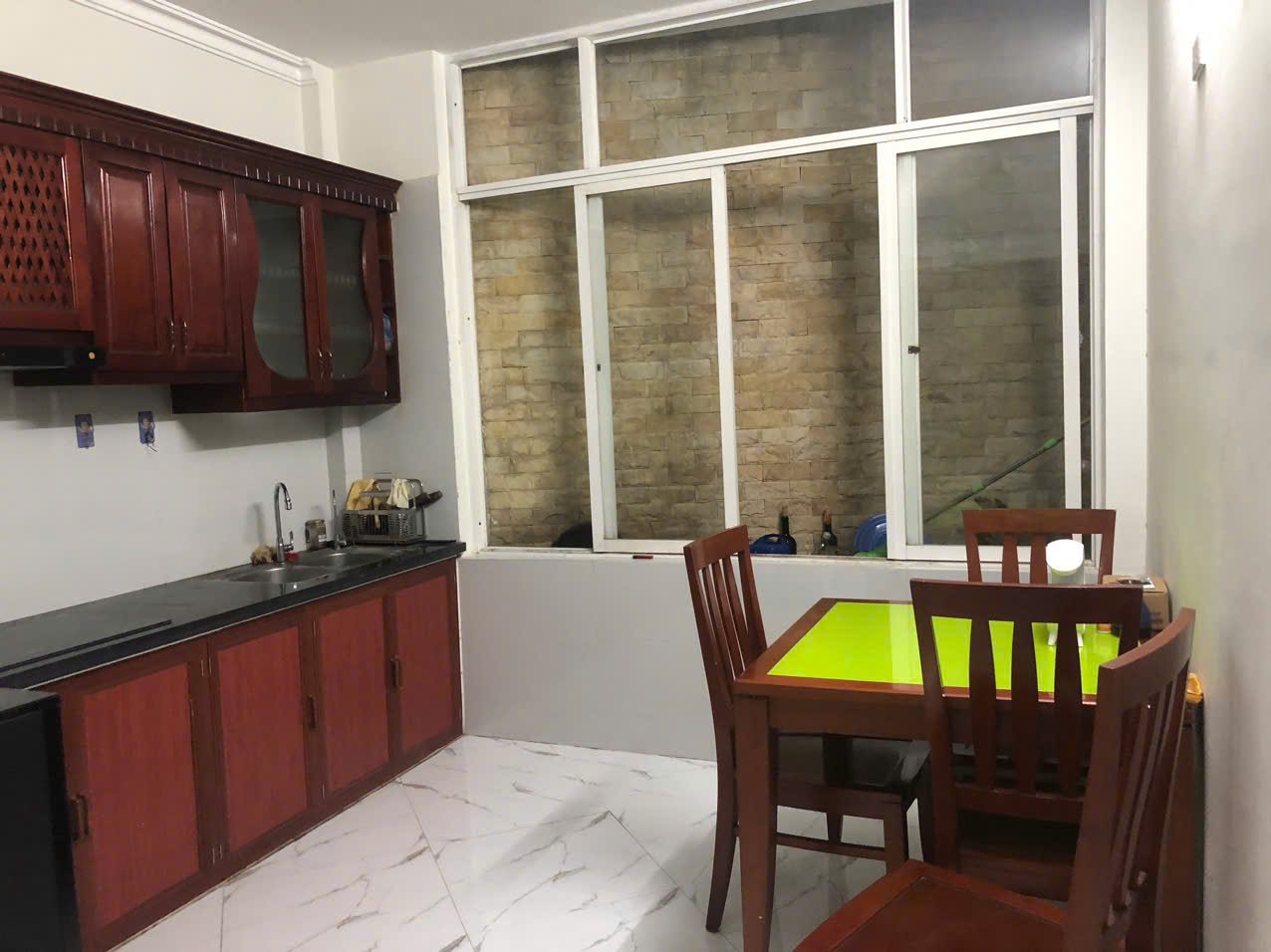 ĐƯỜNG HOÀNG MAI - QUẬN HOÀNG MAI - HN - Ảnh 1