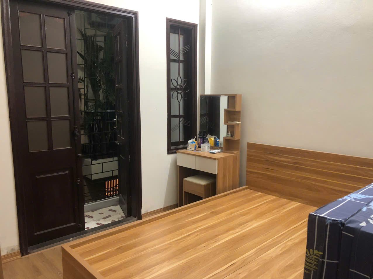 ĐƯỜNG HOÀNG MAI - QUẬN HOÀNG MAI - HN - Ảnh 2