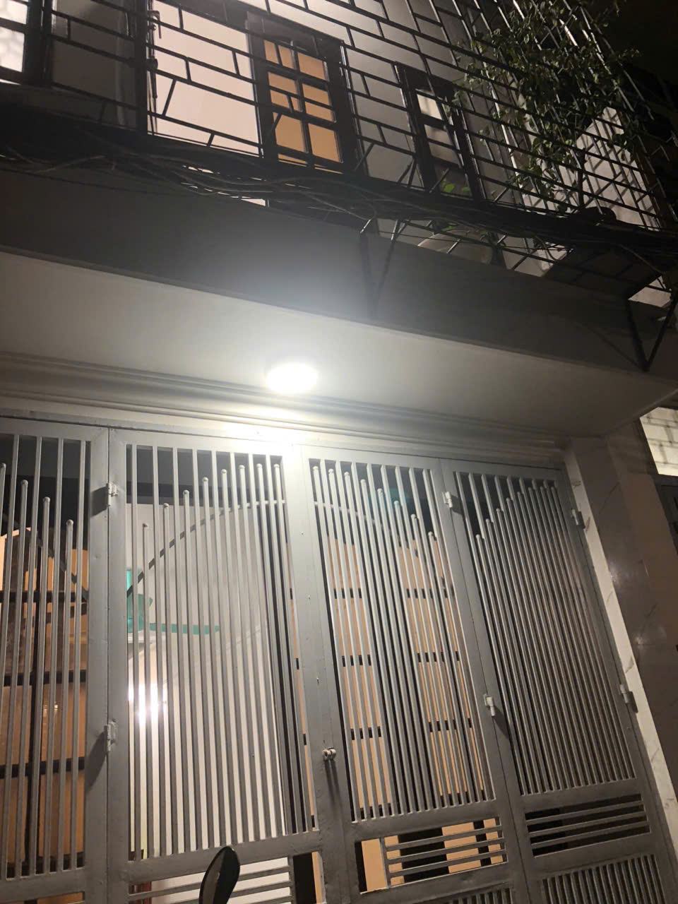 ĐƯỜNG HOÀNG MAI - QUẬN HOÀNG MAI - HN - Ảnh 3