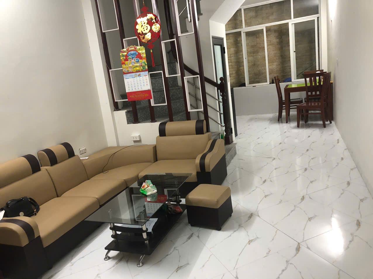 ĐƯỜNG HOÀNG MAI - QUẬN HOÀNG MAI - HN - Ảnh 4