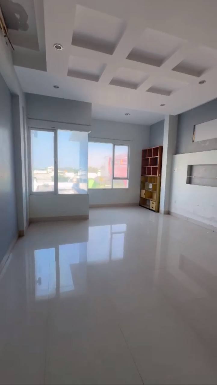 BÁN NHÀ 5 TẦNG ĐƯỜNG 2/4 - P. VẠN THẠNH - NHA TRANG - Ảnh 2