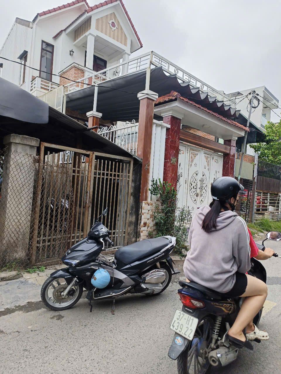 🏠 BÁN GẤP ĐẤT MẶT TIỀN DƯƠNG VĂN AN – PHƯỜNG XUÂN PHÚ, TP HUẾ - Ảnh 4