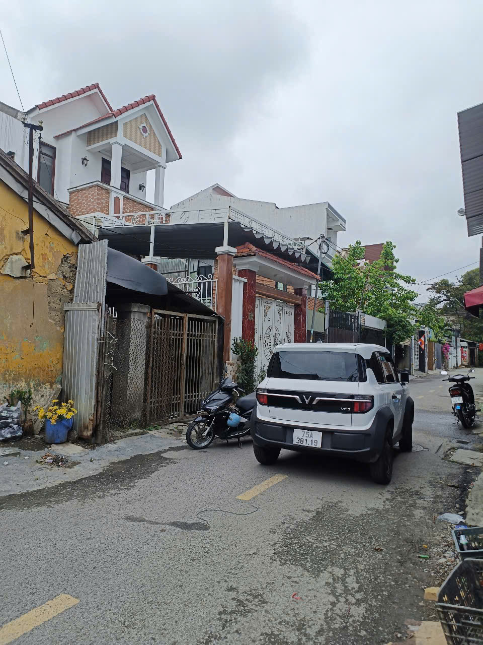 🏠 BÁN GẤP ĐẤT MẶT TIỀN DƯƠNG VĂN AN – PHƯỜNG XUÂN PHÚ, TP HUẾ - Ảnh 3