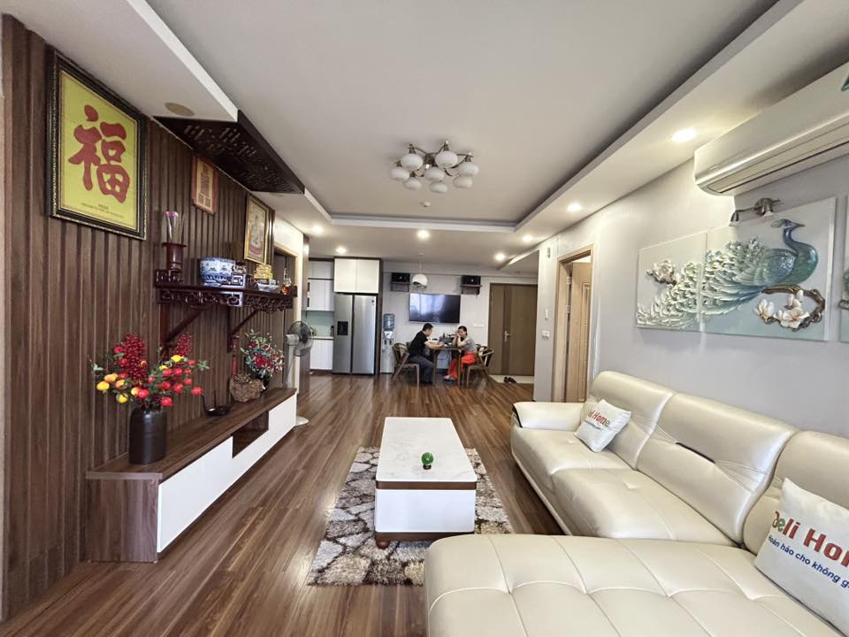 NHÀ MẶT PHỐ ĐỘI NHÂN–BA ĐÌNH, 4TẦNG x102M2–MT 7m CHỈ 50 Tỷ-PHỐ VIP KINH DOANH - Ảnh chính