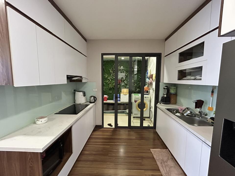 NHÀ MẶT PHỐ ĐỘI NHÂN–BA ĐÌNH, 4TẦNG x102M2–MT 7m CHỈ 50 Tỷ-PHỐ VIP KINH DOANH - Ảnh 4