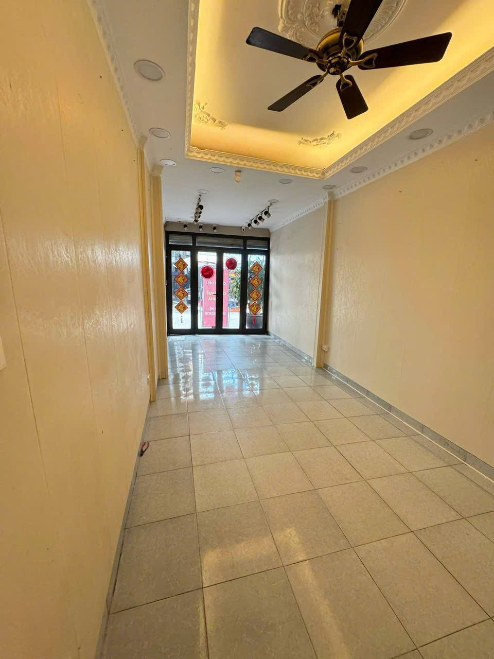 PHỐ GIÁP BÁT - HOÀNG MAI - HN - Ảnh 1