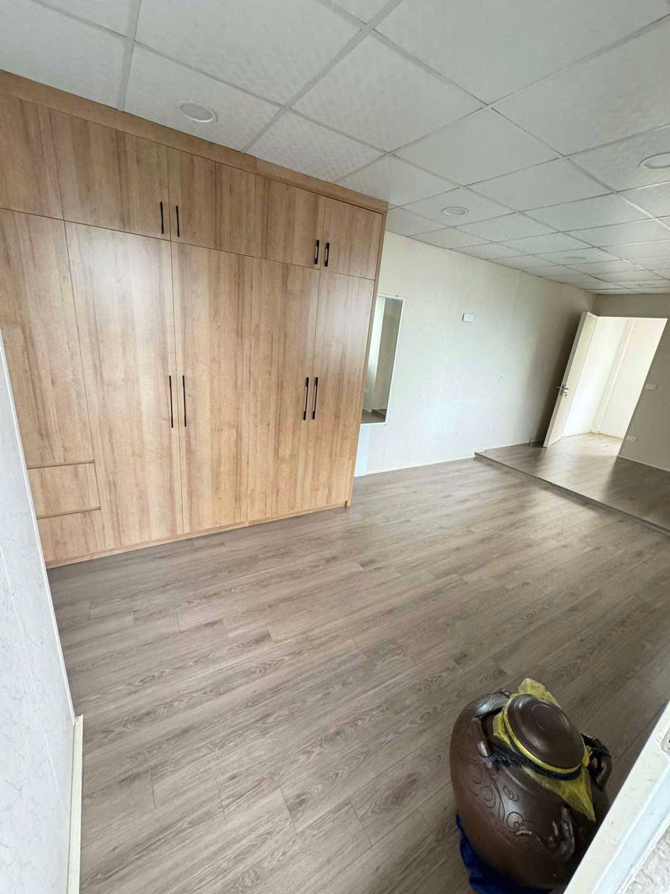 PHỐ GIÁP BÁT - HOÀNG MAI - HN - Ảnh 3