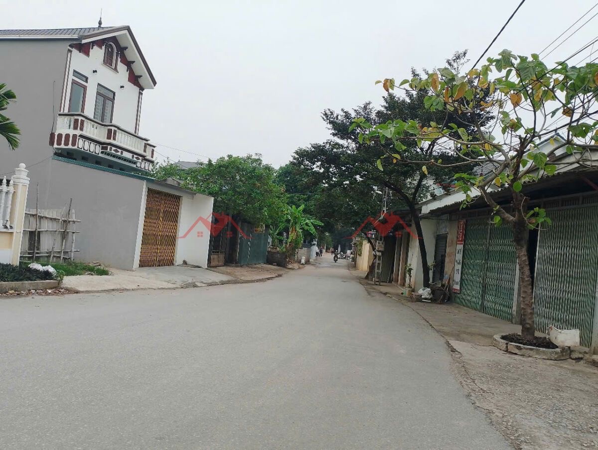 CHÍNH CHỦ BÁN LÔ ĐẤT 41,2M TẠI HOÀNG VĂN THỤ-CHƯƠNG MỸ-HÀ NỘI - Ảnh 2