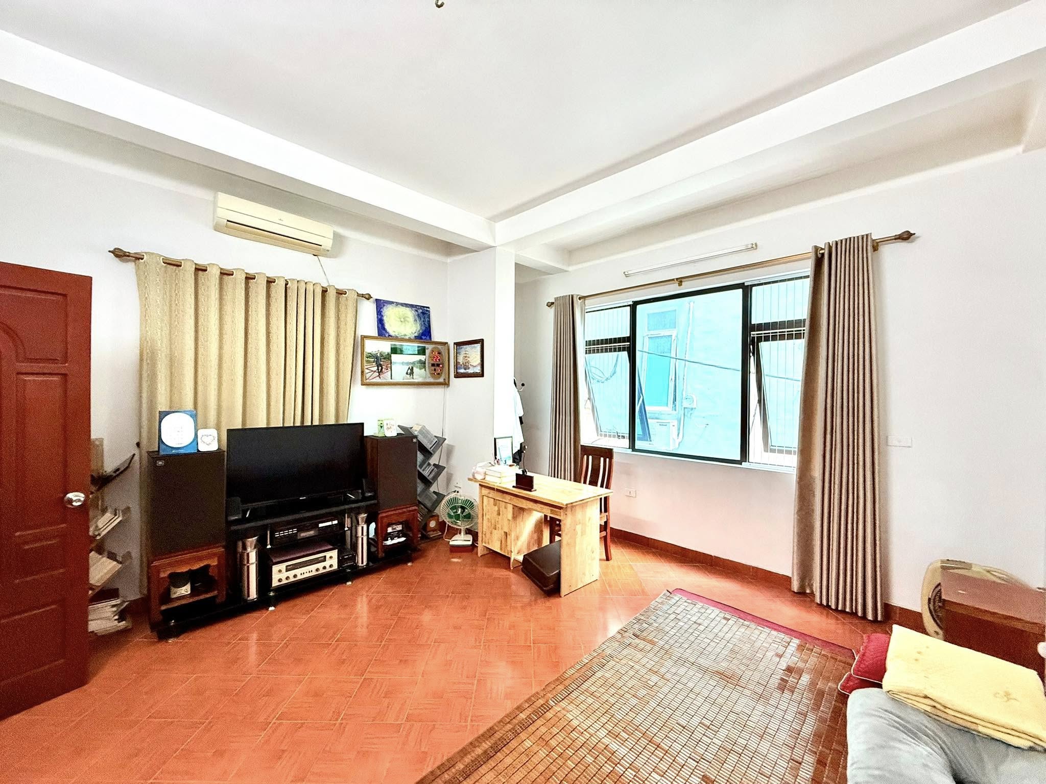 Bán hoa hậu mặt ngõ lớn phân lô 62m2 giá 16.5 tỷ ô tô tránh, kinh doanh tại Chùa Bộc Đống Đa - Ảnh 3