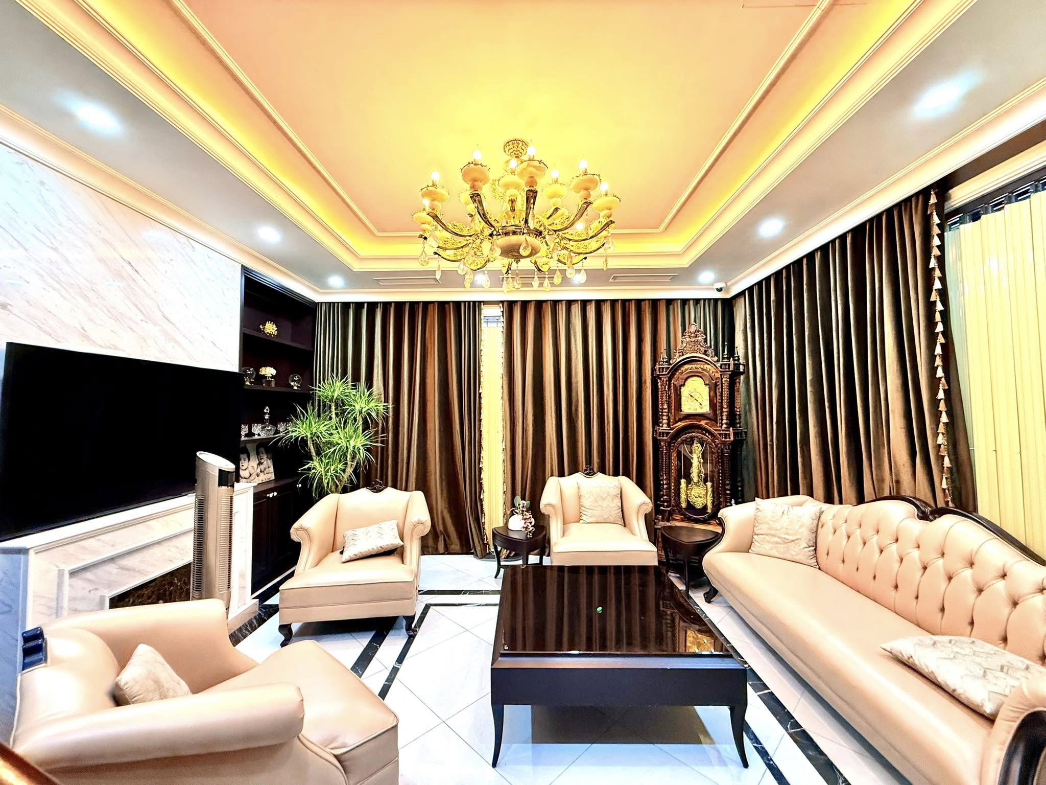 Bán hoa hậu mặt ngõ lớn phân lô 62m2 giá 16.5 tỷ ô tô tránh, kinh doanh tại Chùa Bộc Đống Đa - Ảnh 2