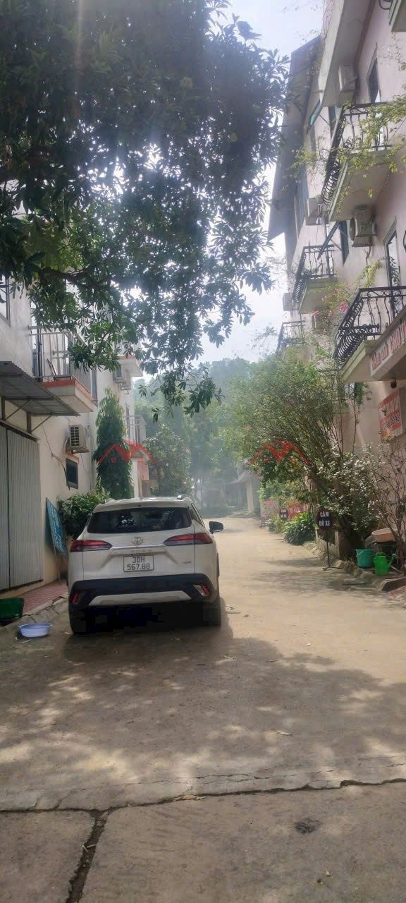 CHÍNH CHỦ BÁN CĂN NHÀ 3TANG 95M TẠI LƯƠNG SƠN-HOÀ BÌNH - Ảnh 1