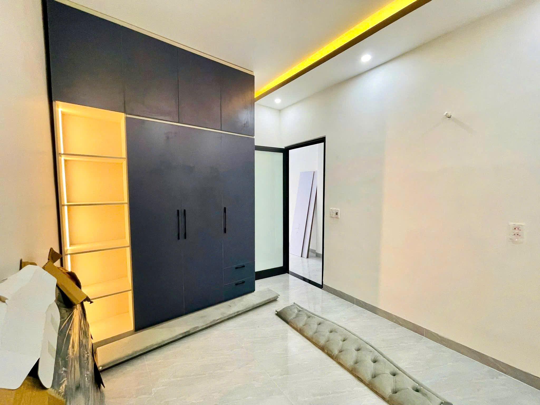Nhà 2 Tầng Full Nội Thất – Trung Tâm TP Huế - Nói không với ngập lụt - Giá chỉ 2,X Tỷ - Ảnh 1
