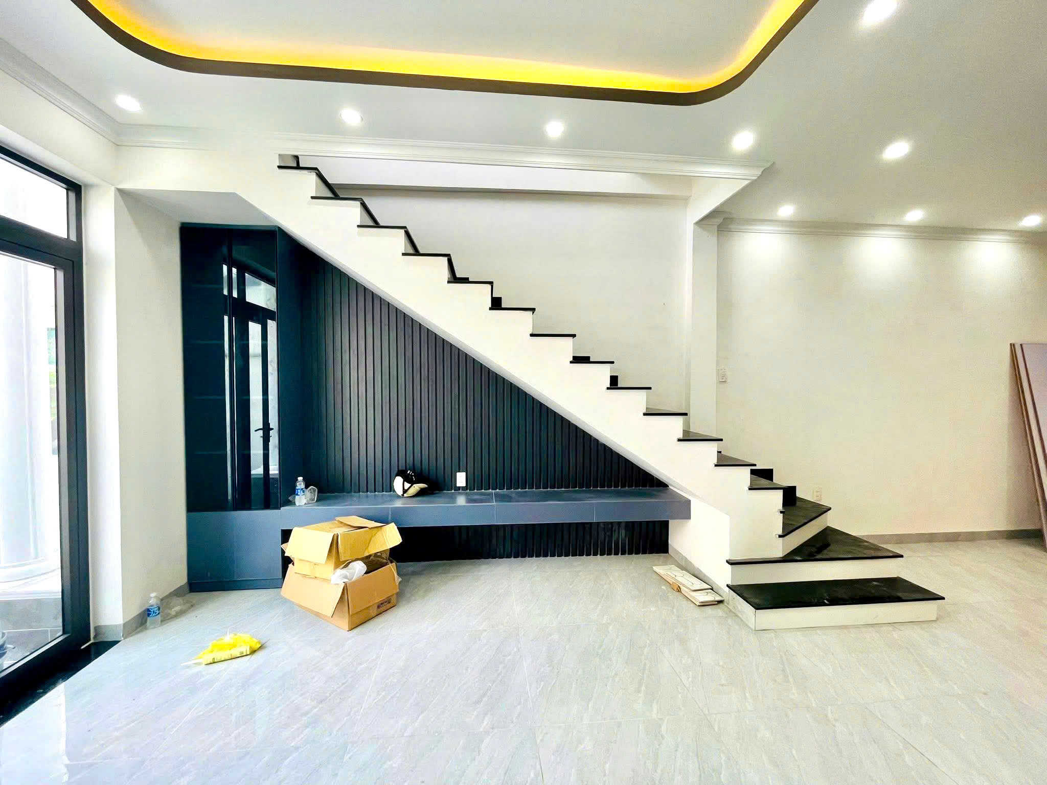Nhà 2 Tầng Full Nội Thất – Trung Tâm TP Huế - Nói không với ngập lụt - Giá chỉ 2,X Tỷ - Ảnh 3