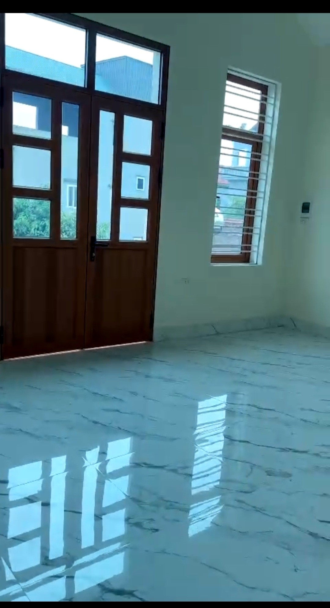 Bán đất tặng nhà 2 tầng, Bắc Hồng. <br>Nhà 2 tầng Bắc Hồng 76m2, mt6m, ô tô nhỏ, 3.65tỷ, Đông Anh. - Ảnh chính