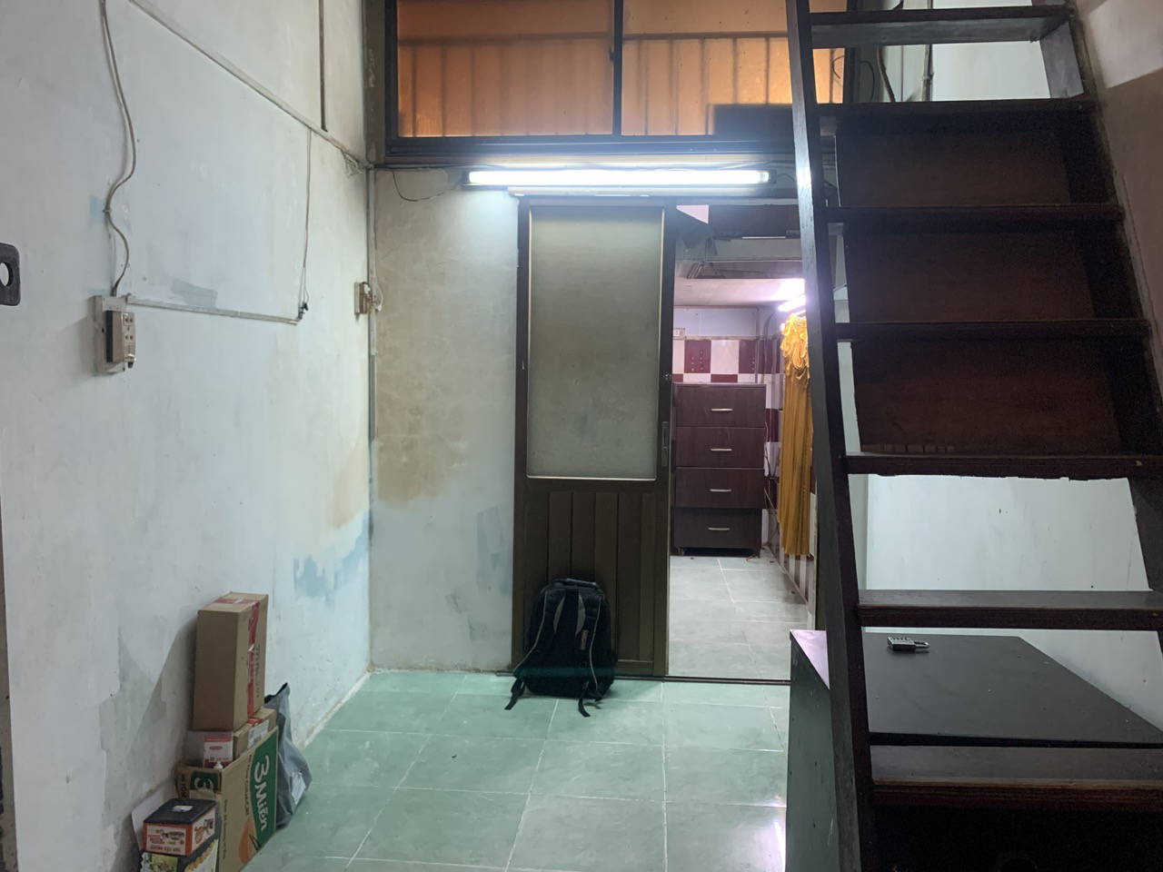 BÁN GẤP NHÀ TRUNG TÂM QUẬN 1: (P.Cô Giang) Nguyễn Khắc Nhu  3.1 tỷ Quận 1 Hồ Chí MinH - HIẾM NHÀ - Ảnh 2