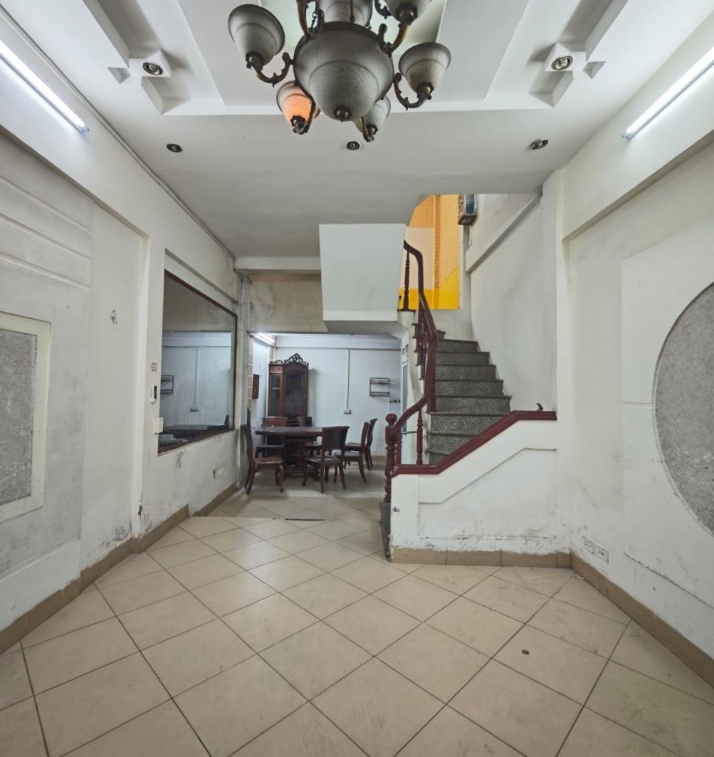BÁN NHÀ BÙI XƯƠNG TRẠCH, THANH XUÂN, 10M RA Ô TÔ NGÕ THÔNG TỨ TUNG, 30M2, 6.6TỶ(CTL) - Ảnh chính