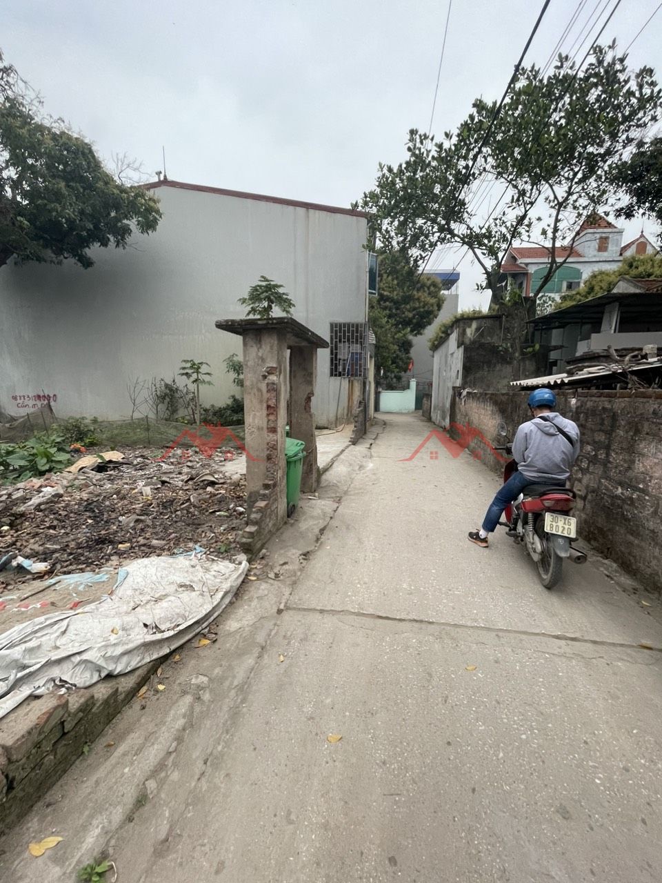 CHÍNH CHỦ BÁN LÔ ĐẤT 73,1M TẠI PHỤNG CHÂU-CHƯƠNG MỸ-HÀ NỘI - Ảnh 2