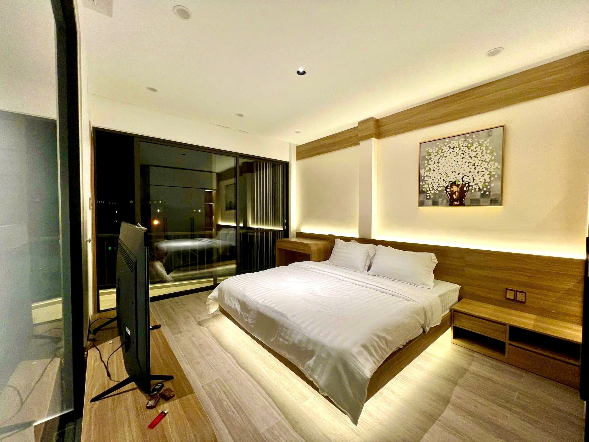 Bán nhà 3 tầng kiệt ô tô Hoàng Quốc Việt, phường An Đông, Tp.Huế sát bên Phú Mỹ An - Siêu Thị Aeon - Ảnh 2