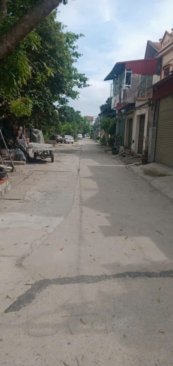 Bán đất Quý Dương Cẩm Giàng – Ô tô đỗ cửa – Gần KCN, chợ, QL5 – Giá 1.x tỷ! - Ảnh chính