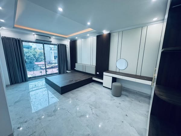 VAN PHÚC THANG MÁY LÊN TẬN TẦNG 6 CHỈ 9 ĐỒNG   VÀI BƯỚC Ô TÔ - GIÁP KHU GALAXY #VẠN PHÚC - NGÕ THÔNG - Ảnh 3