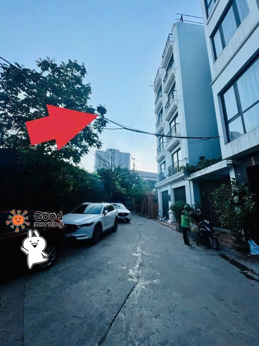 SIÊU HIẾM-CĂN HỘ 7 TẦNG-QUẢNG AN-ÂU CƠ-XUÂN DIỆU-TÔ NGỌC VÂN-126M2-36 TỶ-Ô TÔ-KINH DOANH - Ảnh chính