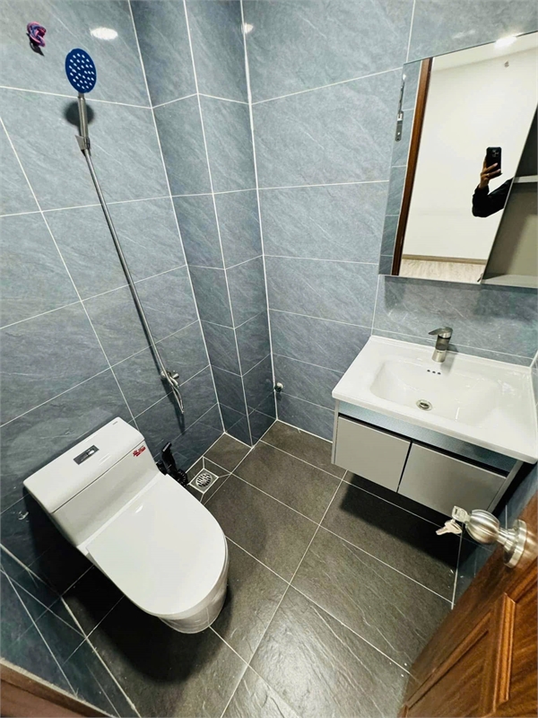 BÁN GẤP Trần Quang Khải  3.5 tỷ Quận 1 Hồ Chí Minh -NHÀ MỚI TRUNG TÂM QUẬN 1, TRẦN QUANG KHẢI, - Ảnh 4