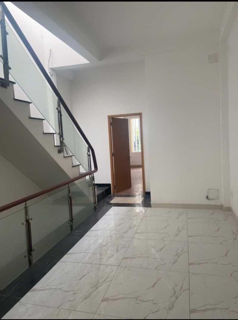 Bán nhà Mặt tiền Hà Thị Đát -  giao Cầu Xéo -Tân kỳ Tân Quý, 4x21m, 3 T - 4PN, 11,6 tỷ - Ảnh 3
