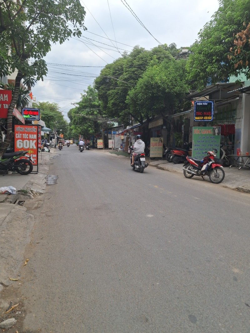 Bán nhà Mặt tiền Hà Thị Đát -  giao Cầu Xéo -Tân kỳ Tân Quý, 4x21m, 3 T - 4PN, 11,6 tỷ - Ảnh chính