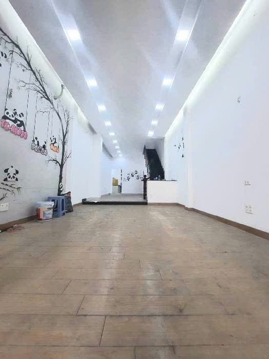 Bán nhà Mặt tiền Hà Thị Đát -  giao Cầu Xéo -Tân kỳ Tân Quý, 4x21m, 3 T - 4PN, 11,6 tỷ - Ảnh 1