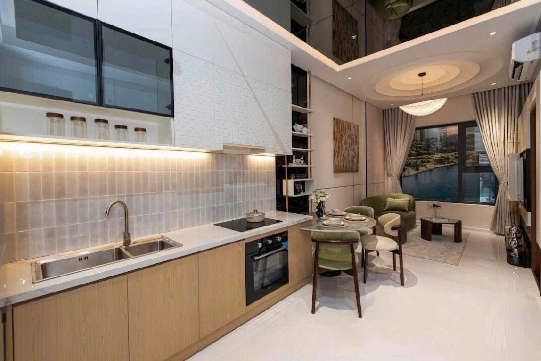 🏡TÂM ĐIỂM AN CƯ - Ảnh 1